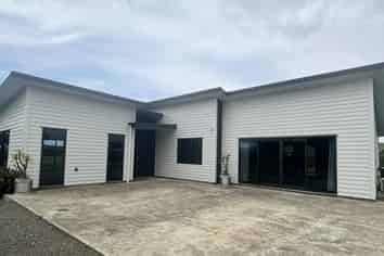 27A Otope Road, Dannevirke