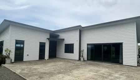 27A Otope Road, Dannevirke