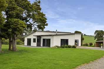 27A Otope Road, Dannevirke