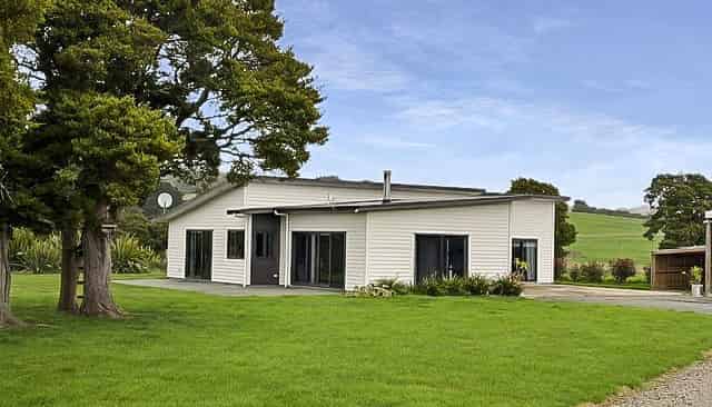 27A Otope Road, Dannevirke