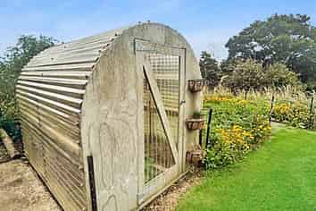 27A Otope Road, Dannevirke