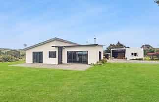 27A Otope Road, Dannevirke