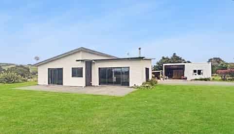 27A Otope Road, Dannevirke