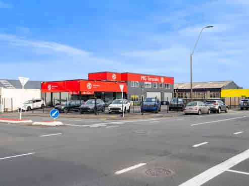 Unbeatable Location - Versatile Site