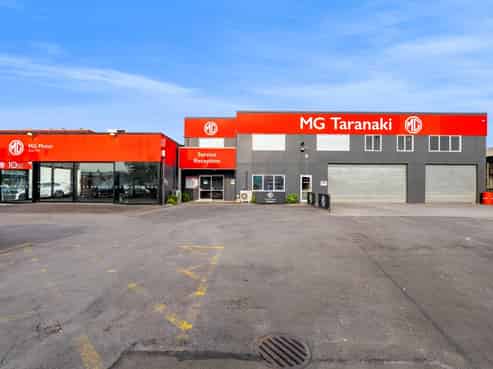 Unbeatable Location - Versatile Site