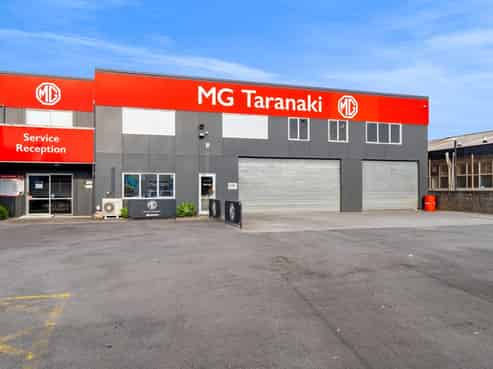 Unbeatable Location - Versatile Site