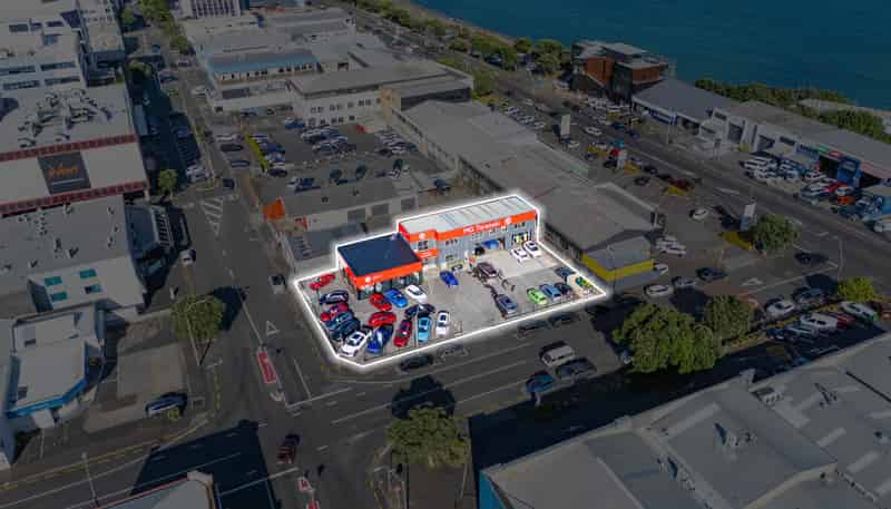 77 Gill Street, New Plymouth