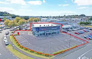 PREMIUM DEALER LOCATION
