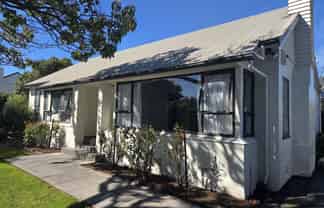 7 Kain Avenue, Strowan