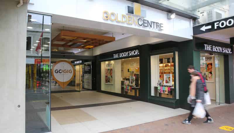 Various/251 George Street, Dunedin Central