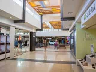 Prime retail opportunity - Golden Centre - Dunedin
