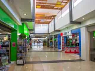 Prime retail opportunity - Golden Centre - Dunedin