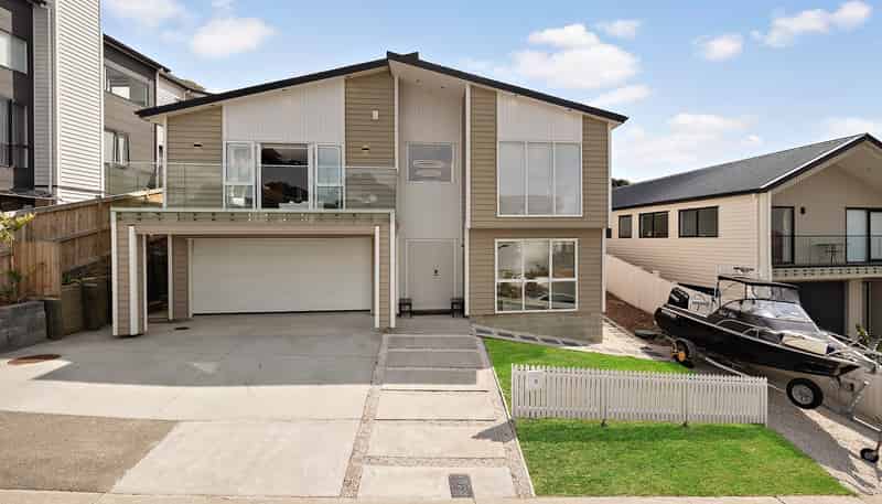 35 Pacific Heights Road, Orewa