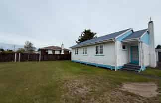 Waikato - Address withheld