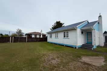 Waikato - Address withheld