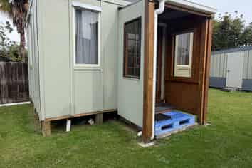 Waikato - Address withheld