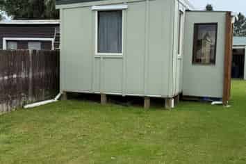 Waikato - Address withheld