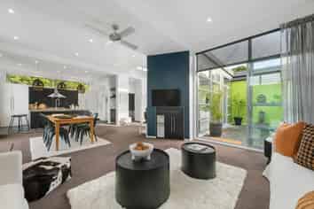 5a Whareora Terrace , Cashmere