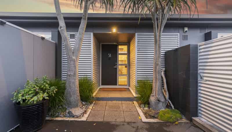 5a Whareora Terrace , Cashmere