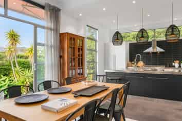 5a Whareora Terrace , Cashmere