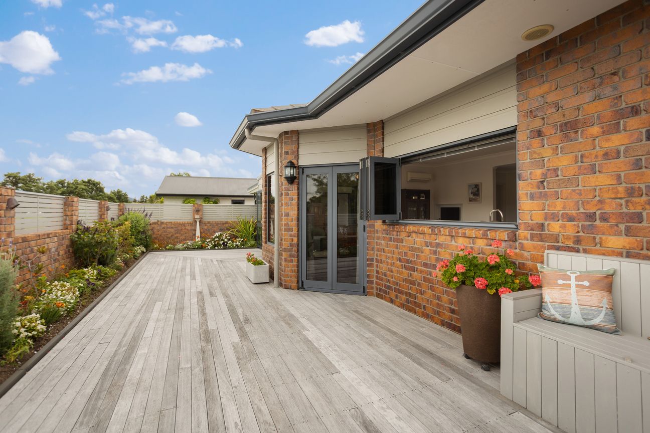 Immaculate Corner Brick Beauty - Aanzicht 6