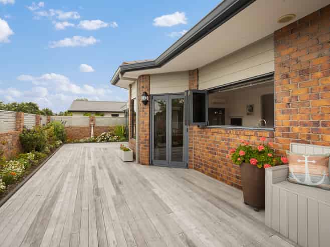 1 Ringwood Place, Whitianga