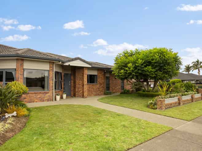 1 Ringwood Place, Whitianga