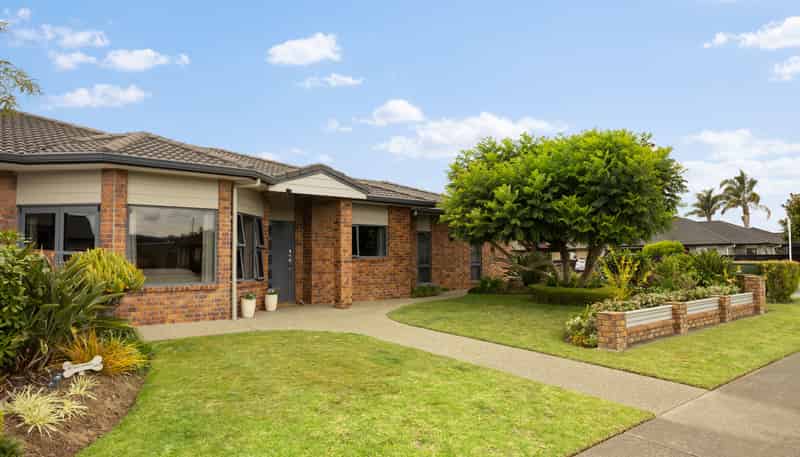 1 Ringwood Place, Whitianga