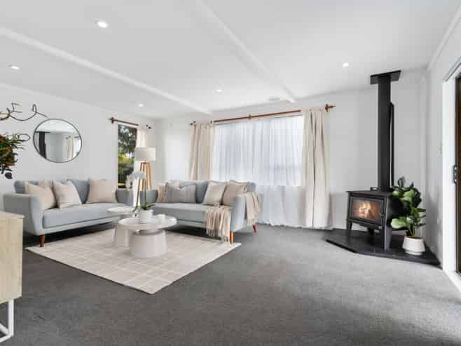 14 Rewa Place, Masterton