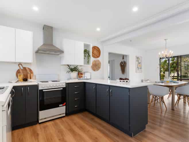 14 Rewa Place, Masterton