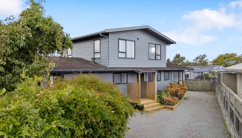 14 Rewa Place, Masterton