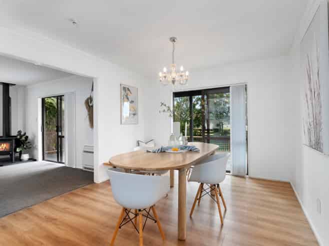 14 Rewa Place, Masterton