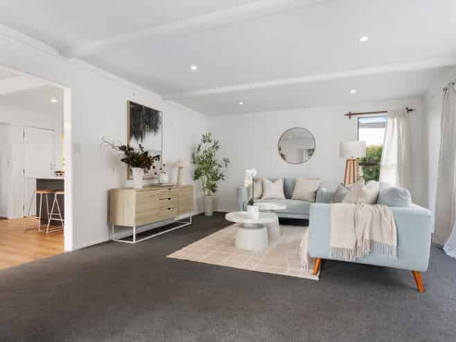 14 Rewa Place, Masterton