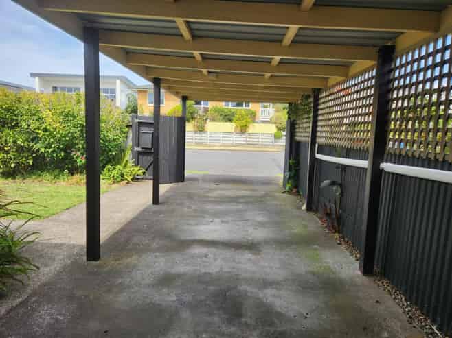 74 Hine , New Plymouth