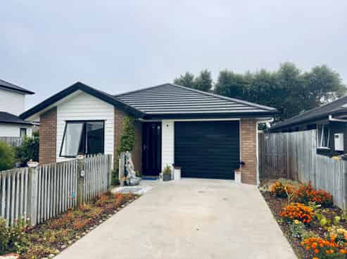 31 Maanihi Drive, Rototuna North