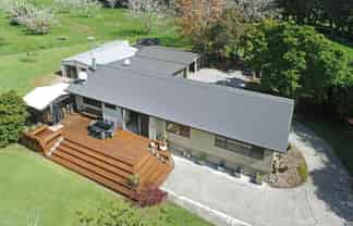 154 Waipipi Wharf Road, Pollok