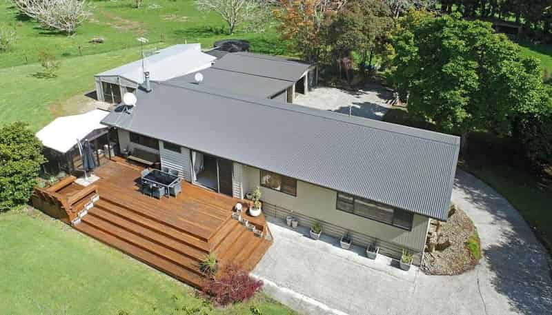 154 Waipipi Wharf Road, Pollok