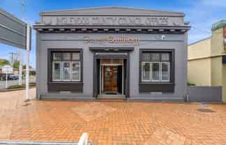 High Profile Investment Property