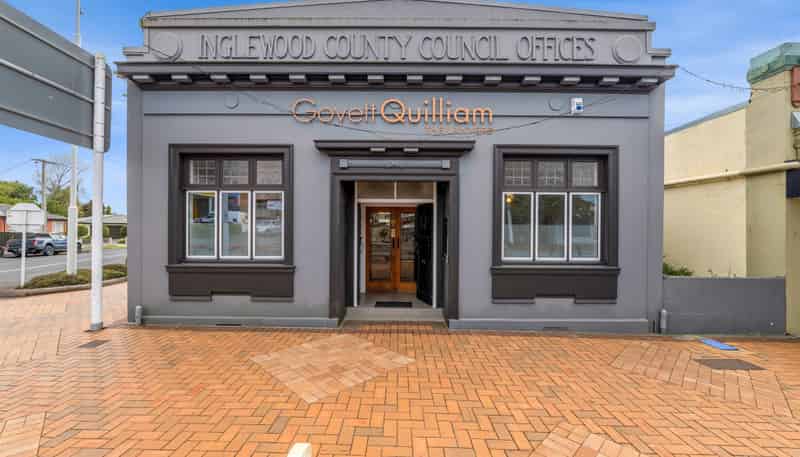 92 Rata Street, Inglewood