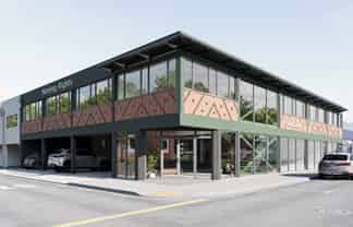 Excellent Office Opportunity Coming Available 2026