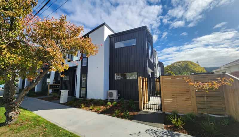 A/42 Marion Street , Silverstream