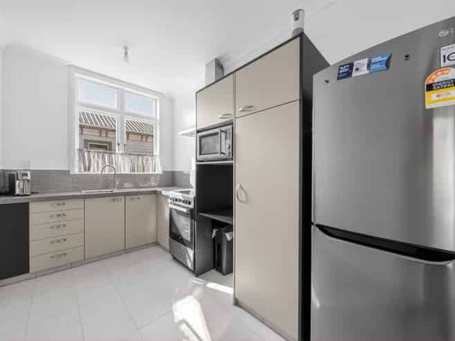 101 Bannister Street, Masterton