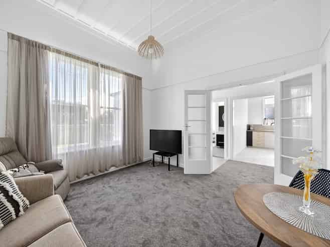 101 Bannister Street, Masterton