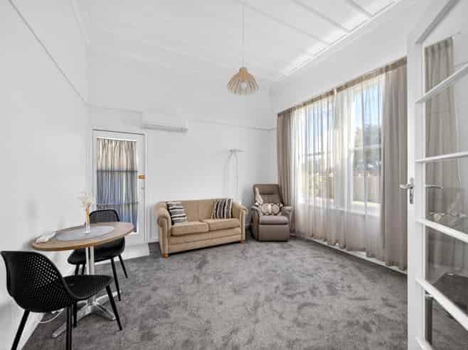 101 Bannister Street, Masterton