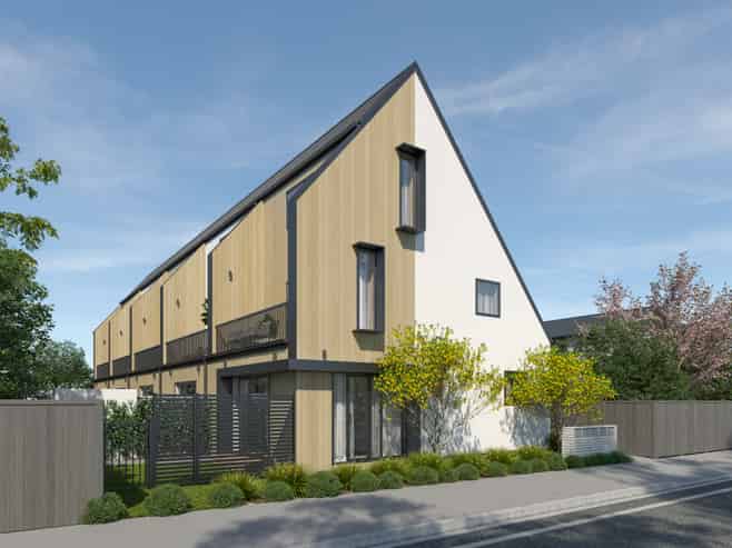 29 Berry Street, Merivale