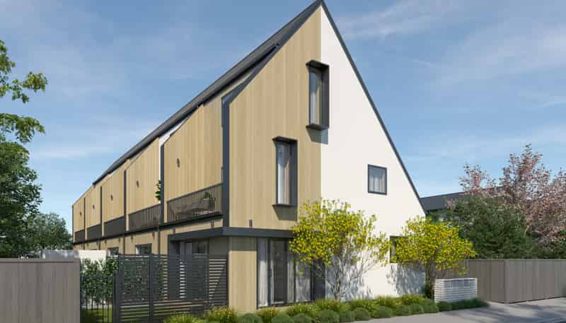 29 Berry Street, Merivale