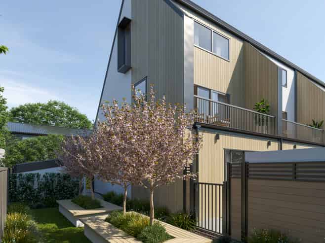 29 Berry Street, Merivale