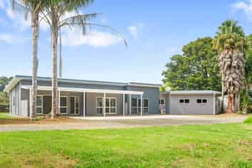 75 Thorpe Road, Kaikohe