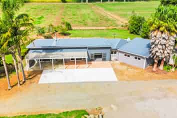 75 Thorpe Road, Kaikohe