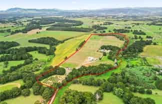 75 Thorpe Road, Kaikohe